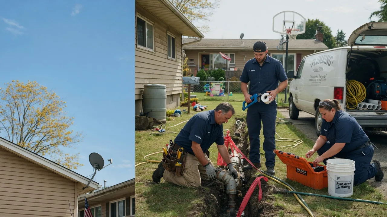 Garbage Disposal Replacement in Riner, VA near me